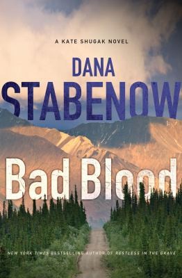 Cover of Bad Blood