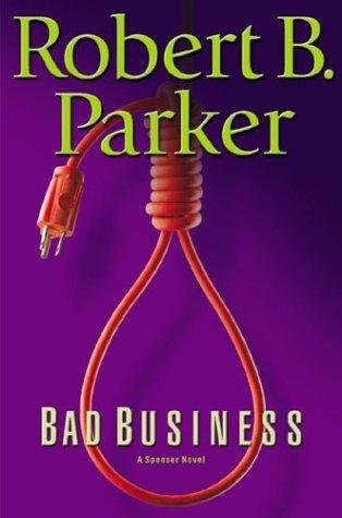 Cover of Bad Business