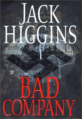 Cover of Bad Company
