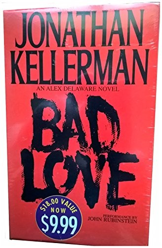 Cover of Bad Love