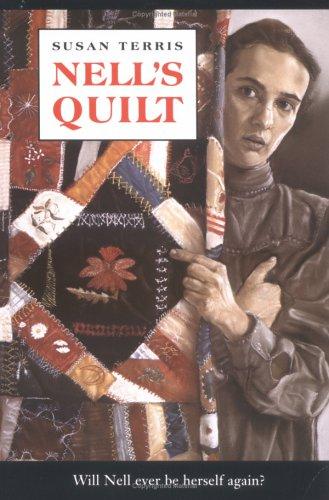 Cover of Nell's Quilt