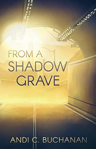 Cover of From A Shadow Grave