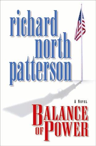 Cover of Balance of Power
