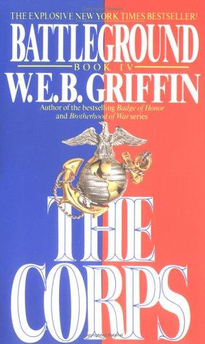 Cover of Battleground