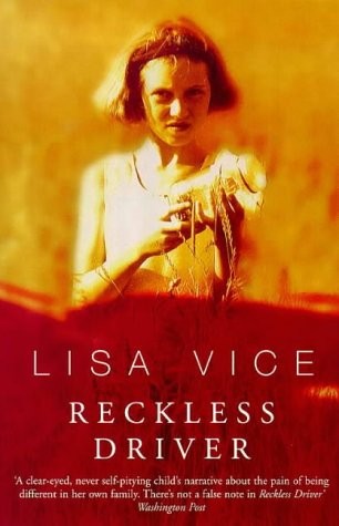 Cover of Reckless Driver