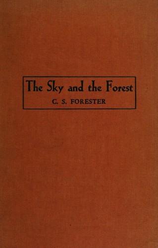 Cover of Sky and Forest