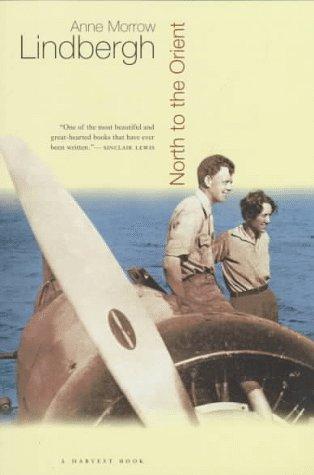 Cover of North to the Orient