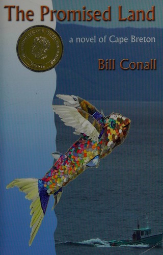 Cover of The Promised Land