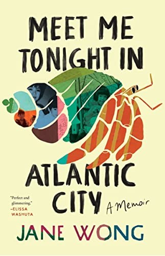 Cover of Meet Me Tonight in Atlantic City