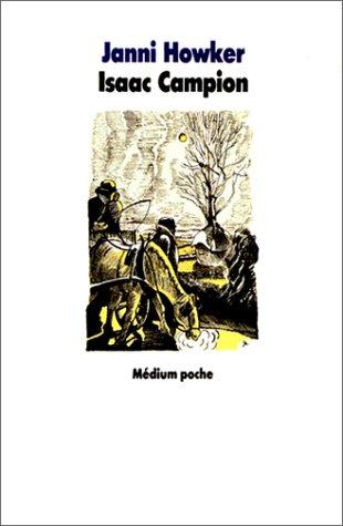 Cover of Isaac Campion