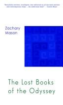 Cover of The Lost Books of the Odyssey