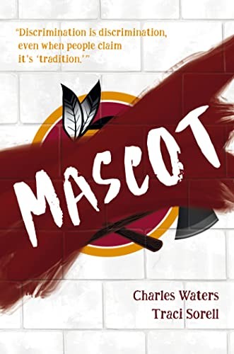 Cover of Mascot