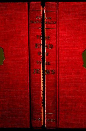 Cover of The End of the Jews