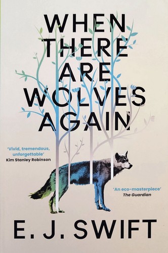 Cover of When There Are Wolves Again