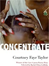 Cover of Concentrate