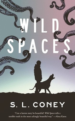 Cover of Wild Spaces