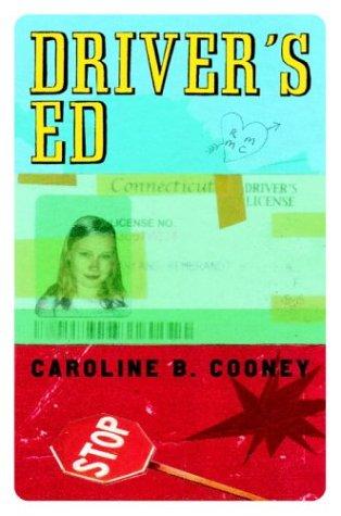 Cover of Driver's Ed