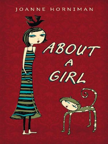 Cover of About a Girl