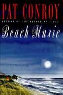 Cover of Beach Music