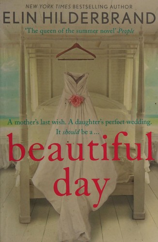 Cover of Beautiful Day