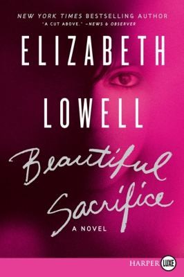 Cover of Beautiful Sacrifice
