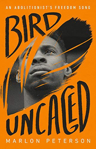 Cover of Bird Uncaged