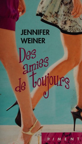 Cover of Best Friends Forever