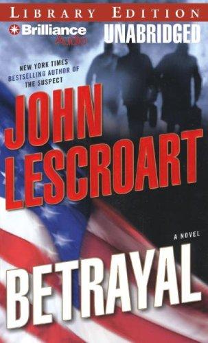 Cover of Betrayal