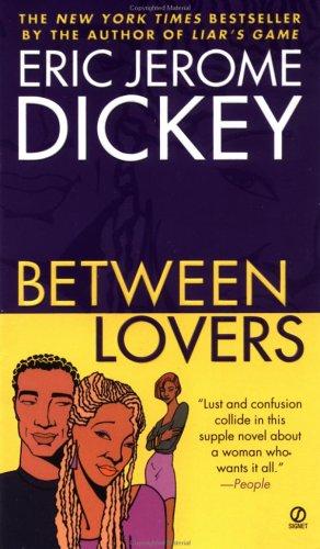 Cover of Between Lovers