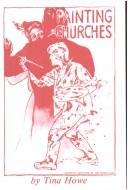 Cover of Painting Churches