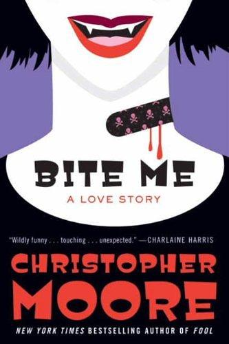 Cover of Bite Me