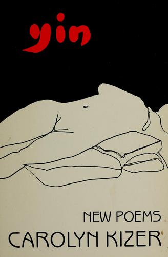 Cover of Yin