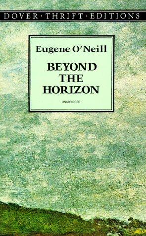 Cover of Beyond the Horizon