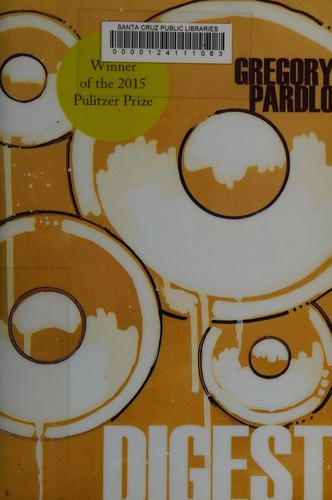 Cover of Digest