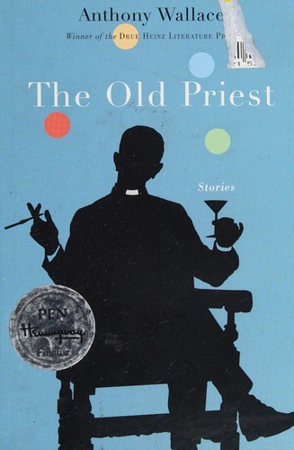 Cover of The Old Priest