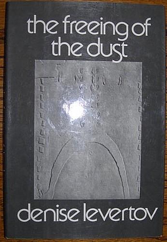 Cover of The Freeing Of The Dust