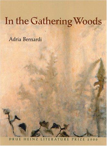 Cover of In The Gathering Woods