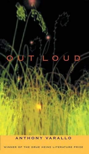 Cover of Out Loud