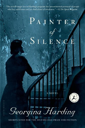 Cover of Painter of Silence