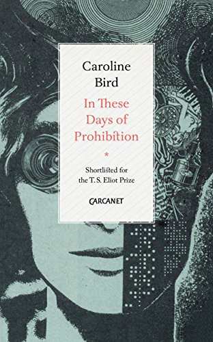 Cover of In These Days of Prohibition