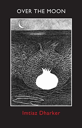 Cover of Over the Moon