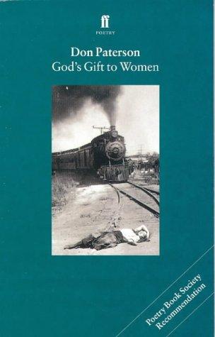 Cover of God's Gift to Women