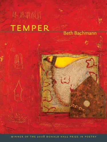 Cover of Temper