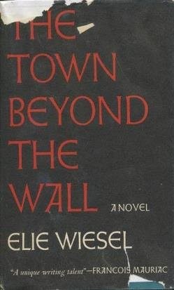 Cover of The Town Beyond the Wall
