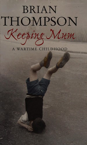 Cover of Keeping Mum