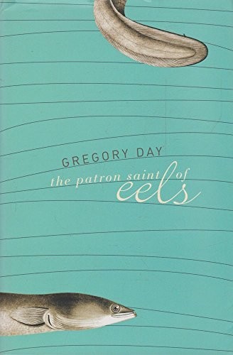 Cover of The Patron Saint of Eels