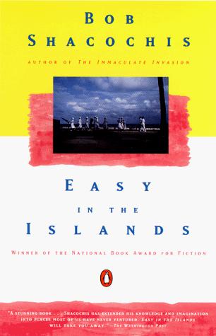 Cover of Easy In The Islands