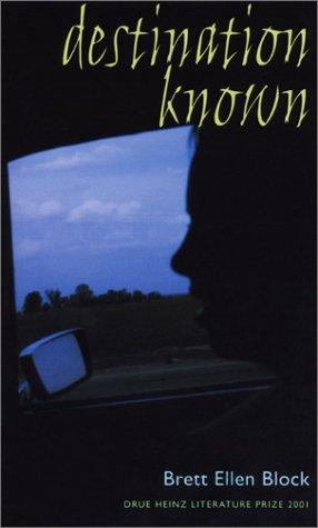 Cover of Destination Known