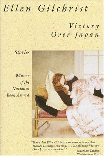 Cover of Victory Over Japan: A Book Of Stories[