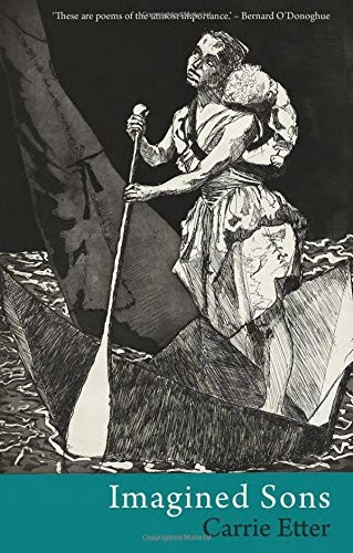 Cover of Imagined Sons